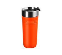 Taza Termo Le Creuset On the Go 41067190900001 Volcánico