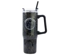 Taza termo XL de acero inoxidable de 940 ml de Harry Potter