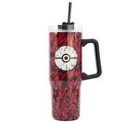 Taza termo XL de acero inoxidable de 940 ml de Pokemon