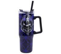 Taza termo XL de acero inoxidable de 940 ml de Wednesday