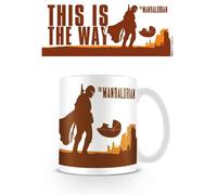 Taza The Mandalorian The Child This Is The Way