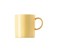 Taza Thomas Sunny Day Amarilla Suave Con Asa 0,30 L