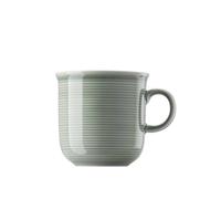 Thomas Trend Colour Moss Green - Taza con asa (1 unidad)