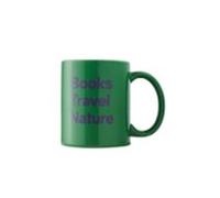 Taza Tipo Lector - Aventureros