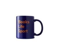 Taza Tipo Lector - Deportistas