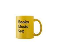 Taza Tipo Lector - Rebeldes