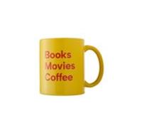 Taza Tipo Lector - Tranquilos