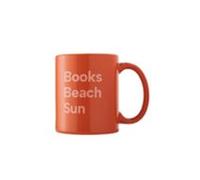 Taza Tipo Lector - Veraneantes