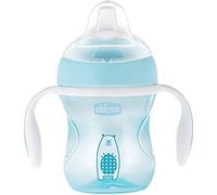 Taza Transition azul 4M+