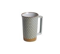 Taza Uki Jumbo Hoshi Green