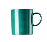 Taza Verde Thomas Sunny Day A Orillas Del Mar Con Asa 0,30 L
