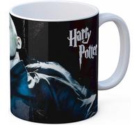 Taza Voldemort Harry Potter - SD TOYS
