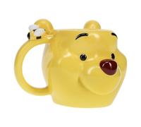 Taza Winnie The Pooh - Taza Cerámica Oficial, Perfecta para Té o Café, 350ml