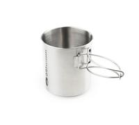 Taza y cacerola GSI Outdoors Bottle Cup - 0,71 L - Acero inoxidable
