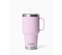 Taza YETI Rambler 1L Straw Rosa Unica