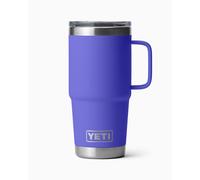 Taza YETI Rambler 591ML Travel Azul Unica