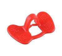 Tazas 20 piezas tazas de plástico de pollo, sin tazas de bolas de pollo, tazas de pollo anti-quemaduras, tazas de pollo para agricultura, accesorios, material de repuesto