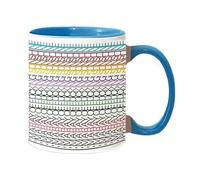 Tazas de café con mensaje oculto, taza de café de cerámica que cambia de color, taza de café sarcástica divertida y sarcástica