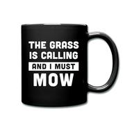 Tazas de café de cerámica de 325 ml para mamá, papá, amante del jardín, taza de té novedosa para mujeres locas, regalo único para mujeres, hombres, jardineros, cumpleaños, Navidad, día de la madre