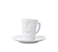 Tazas De Café Divertidas 0,08 L