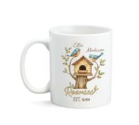 Tazas De Café Porcelana Taza De Cerámica Great Roomies Estableció Un Año Lleno De Emotividad Para Los Compañeros De Piso. Personalizada Tazas De Té Para Cocina Abuela Oficina 330Ml
