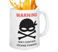 Tazas de café, taza de café irónica con elementos de película navideña, divertida taza de refranes sarcásticos, regalo para vacaciones, cumpleaños, oficina, hogar, , familia, , amantes del