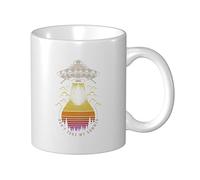 Tazas De Cerámica No Me Quites El Verano Tazza Di Latte Mujeres Moderna Tazas Graciosas, Para Cocina, Deportista, Bebidas Calientes, 330ml