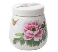 Tazas de cocción al vapor de huevos con - Huevera vintage de 220 ml, para huevos de cerámica | Para cocina doméstica desayuno servicio de cocción al vapor mujeres hombres postre