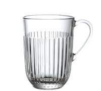 Tazas de cristal 'Ouessant' (6 unidades)