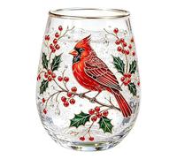 Tazas de té de vidrio transparente | Cristalería de café transparente de 14 onzas - Tazas de té transparentes en relieve | para café con leche, cereales, bebidas, cócteles, mañana, San Valentín, hogar