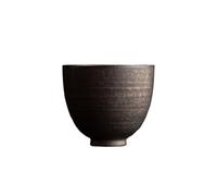 Tazas de Té Juego de té de cerámica hecho a mano Tazas de té Tazas de cerámica Tazas personales Tazas maestras Tazas de té portátiles for viajes Taza de Café