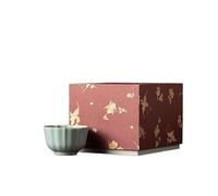 Tazas de Té Taza de té china, taza de anfitrión, taza de té individual, taza de café casera, taza de té portátil for viajes Taza de Café