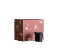 Tazas de Té Taza de té de gres Taza de té retro Taza de té casera Taza de anfitrión china Taza de té Taza de té china Taza de Café