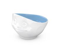 Tazas De TV Cuenco Interior Océano Enamorado / Soñado 0,5 L