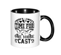Tazas Desayuno Siempre Hay Tiempo Para Un Elenco Más Original Regalo Para Enamorados Tazas Graciosas Apta Para Microondas Regalo Original Taza Café 11Oz
