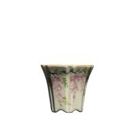 Tazas Matcha Taza de té de viaje Oficina Taza de café Pintada a mano Anfitrión Taza Señoras Single Taza Cerámica Hogar Bajo vidriado Color Taza de té China Juego de té Taza de infusor de té(B)