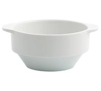 Tazas para Consomé Quid Professional Basic Hotel Blanco (350 ml) (6 Unidades)