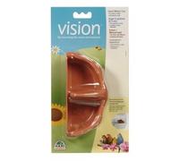 Vision Taza Para Semillas Y Agua