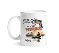 Tazas Porcelana Taza De Desayuno Si Desapareciera En White Con Los Miembros De La Familia Fishes Maravillosa Tazas De Té Para Cocina Leche Desayuno 330Ml