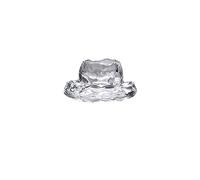 Tazas, tazas de café y tazas de té para uso doméstico, tazas exquisitas, artículos para el hogar, taza de té de vidrio individual, mini taza de té pequeña personal japonesa, juego de tazas de dios de