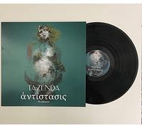 Tazenda - Antistasis Vinile (Distribuzione Esclusiva Discoteca Laziale)