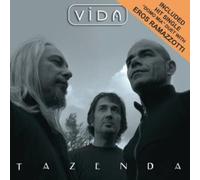 Tazenda - Vida