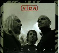 Tazenda - Vida (Spec.ed.)