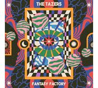Tazers, the – Fantasy Factory – Vinilo