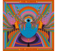 Tazers, the - The Machine [Vinilo]