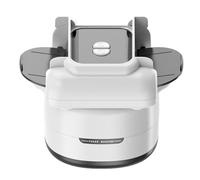 TAZIZI Barajador automático de tarjetas, máquina barajadora de cartas eléctrica 1-4, máquina barajadora de tarjetas de bajo ruido, máquina barajadora portátil y recargable