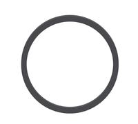 TAZIZI Cinturón cuadrado de goma para dispositivos y reproductores de vídeo, correas de goma resistentes de 1,5 mm, 20-100 mm, opción plegada, cinta de goma para grabadora de casete