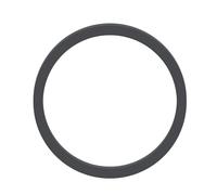 TAZIZI Cinturón cuadrado de goma para dispositivos y reproductores de vídeo, correas de goma resistentes de 1,5 mm, 20-100 mm, opción plegada, cinta de goma para grabadora de casete