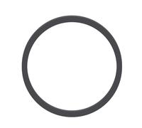 TAZIZI Cinturón cuadrado de goma para dispositivos y reproductores de vídeo, correas de goma resistentes de 1,5 mm, 20-100 mm, opción plegada, cinta de goma para grabadora de casete