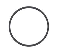 TAZIZI Cinturón cuadrado de goma para dispositivos y reproductores de vídeo, correas de goma resistentes de 1,5 mm, 20-100 mm, opción plegada, cinta de goma para grabadora de casete